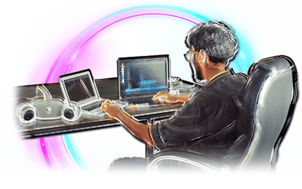 SmartLAB Desarrollo 3D